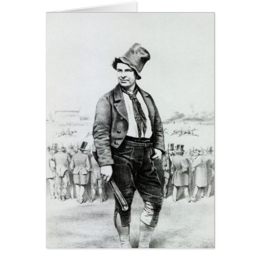 Advertisement for 'Limerick Races' Cards (Front)