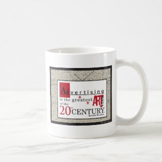 Advertising Coffee Mug