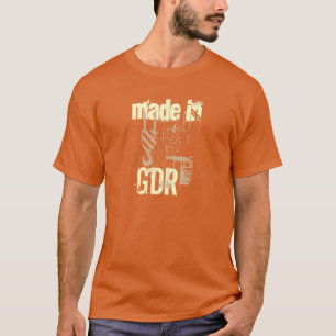 advertising design T-Shirt