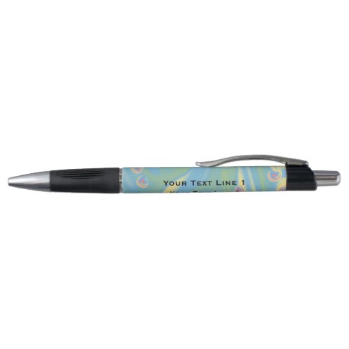 Advertising or Promotional Pen for Customers