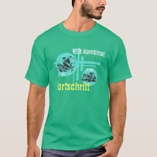 advertising T-Shirt