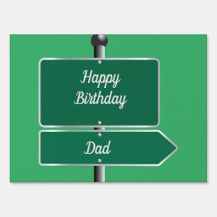 Advertistment Promotion Sign