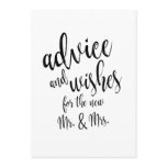 Advice
