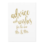 Advice