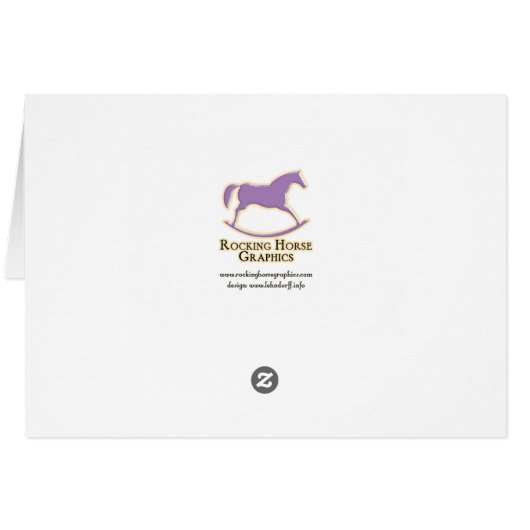 Advice card ~Truman (Back Horizontal)