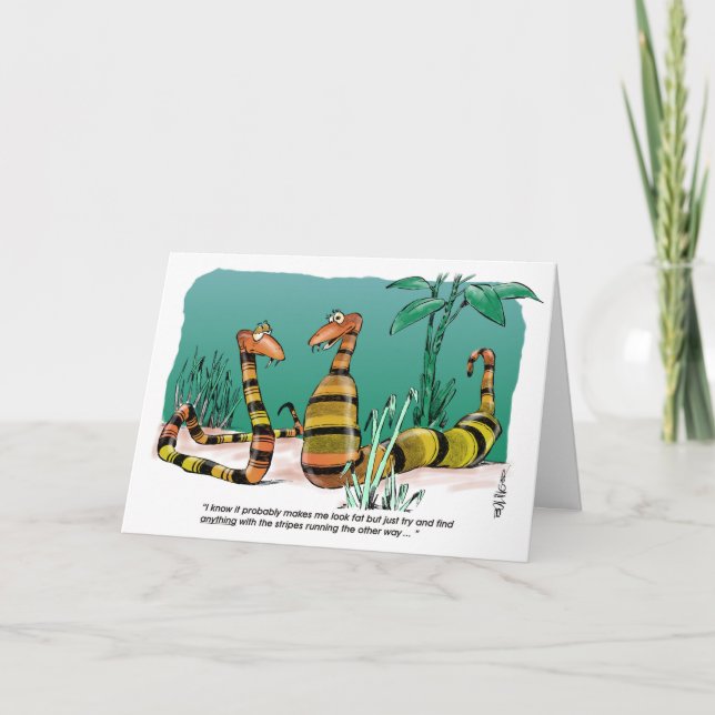 Advice for Her Birthday card (Front)