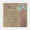 Advice from a tree magnet
