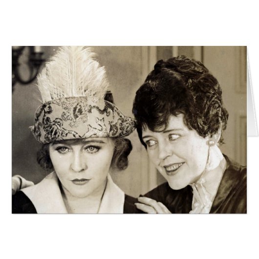 Advice from Mom (Front Horizontal)