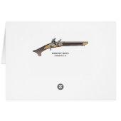 Advice from Oliver Cromwell (Back Horizontal)