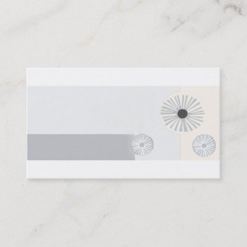Advice  Modern Professional Abstract Minimal Business Card by 911business at Zazzle