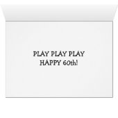 ADVICE ON TURNING "60" (Inside Horizontal (Bottom))