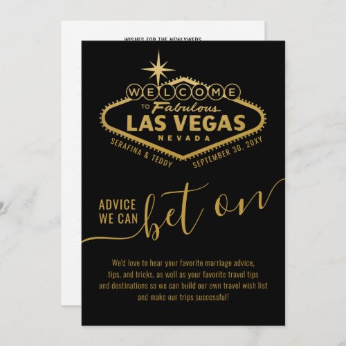 Advice to Bet On Las Vegas Theme Advice  Wishes 