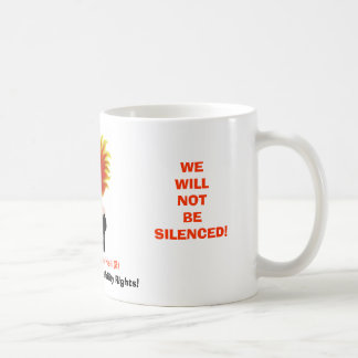 AdvocatingForDisabilityRights Mugs