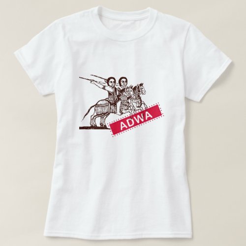 Adwa T_Shirt