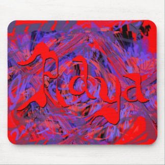 Adya Mousepad