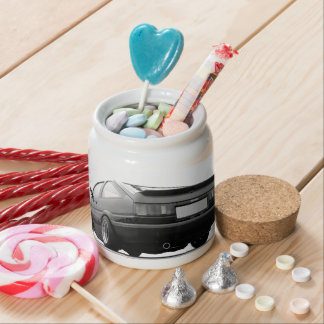 ae86 hachi corolla toyota sprinter trueno candy jar