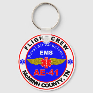 AE-41 KW KEYCHAIN