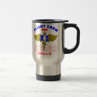 AE-60 M2 TRAVEL MUG