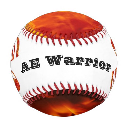 AE Warrior Baseball