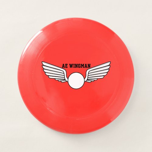 AE Wingman Wham_O Ultimate UPA Approved Frisbee 