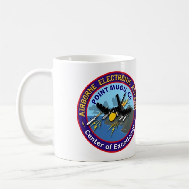 AEA Regular Mug (Left)