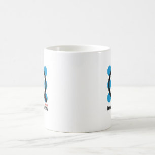 AECT Research and Theory Coffee Mug