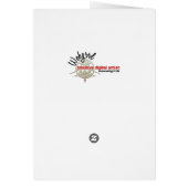 Aedroa : Fractal fantasy Card (Back)