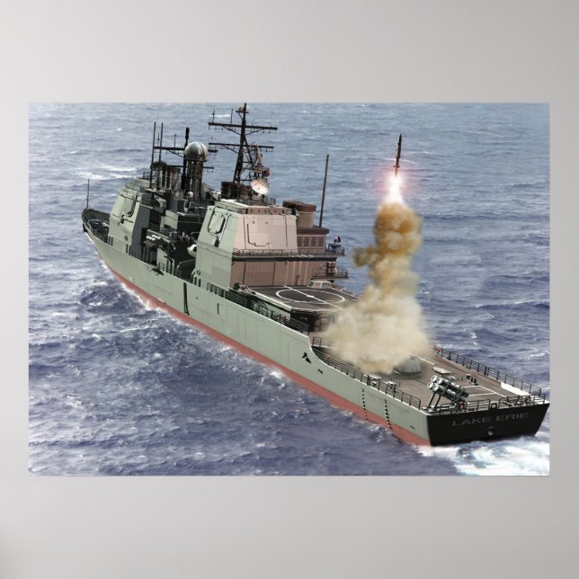 Aegis Launch Poster (Front)