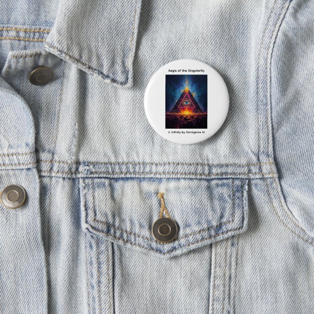 Aegis of the Singularity Button (In Situ)