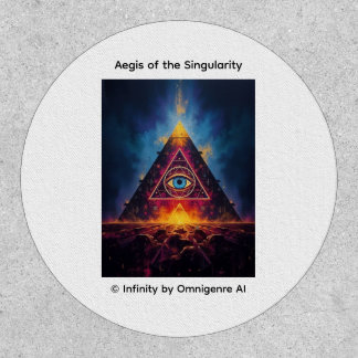 Aegis of the Singularity Patch