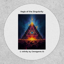 Aegis of the Singularity