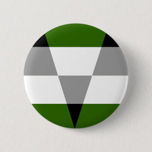 Aegoromantic pride button