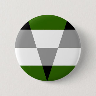 Aegoromantic pride button