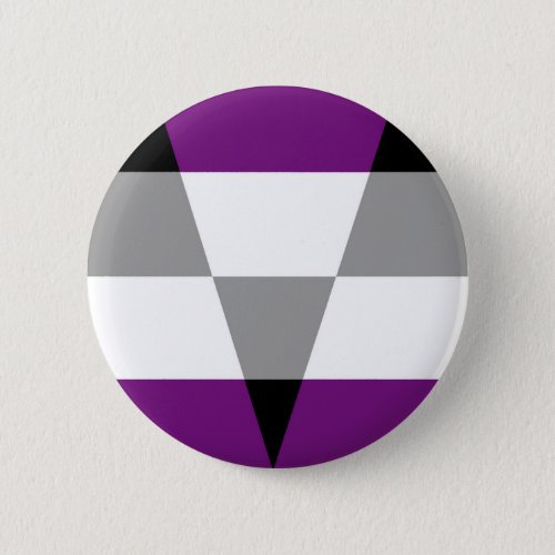 Aegosexual pride button