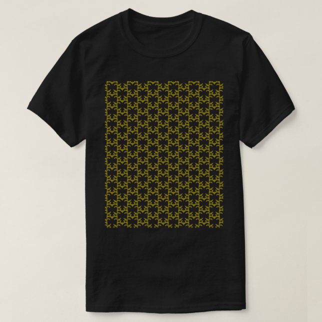 AEK ATHENS Graphic  T-Shirt (Design Front)