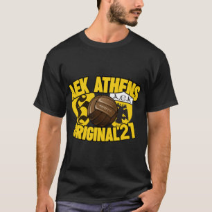 AEK ATHENS - ORIGINAL 21 T-Shirt