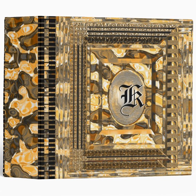 Aeldresgate Renate Binder (Front/Spine)