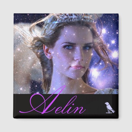 AELIN _MAGNET MAGNET