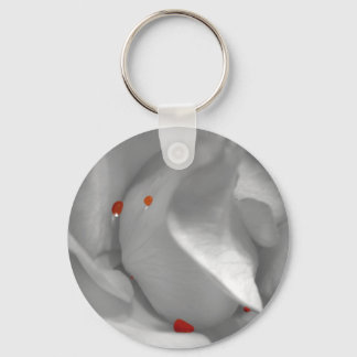 Aeolian Watercolor Keychain