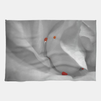 Aeolian Watercolor Kitchen Towel