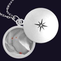 Aeolian Watercolor Necklace