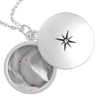 Aeolian Watercolor Necklace