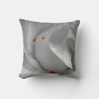Aeolian Watercolor Pillow