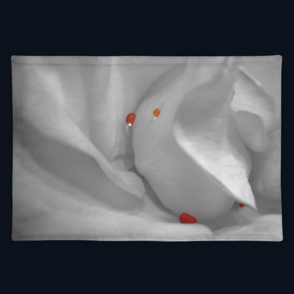 Aeolian Watercolor Placemat