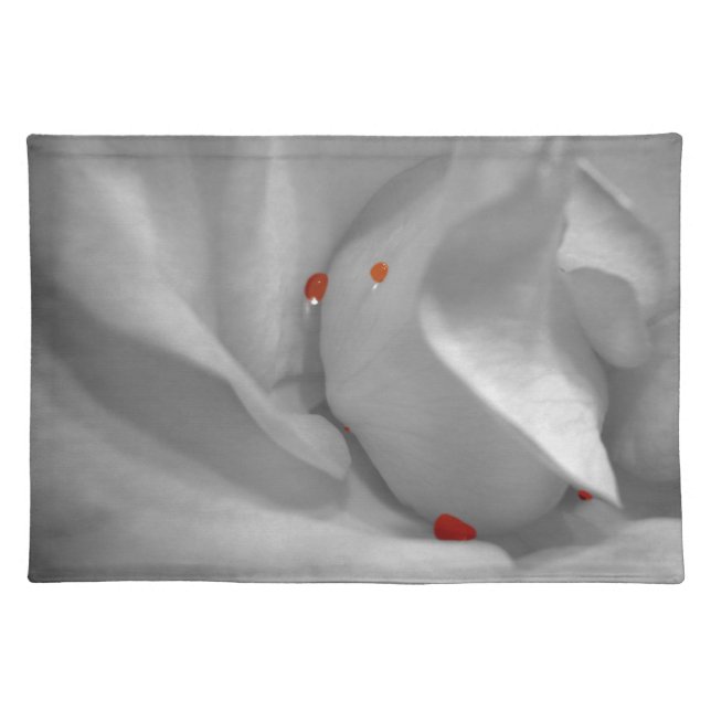 Aeolian Watercolor Placemat (Front)