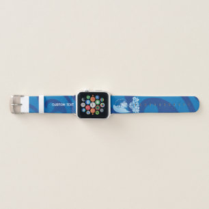 Aeolus Apple Watch Band