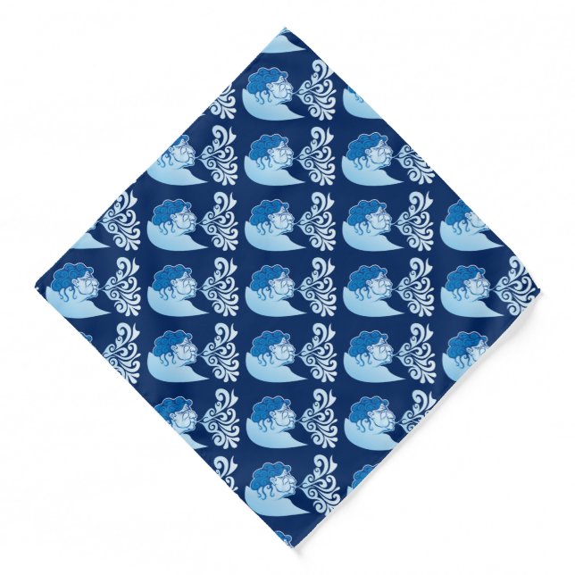 Aeolus Bandana (Front)