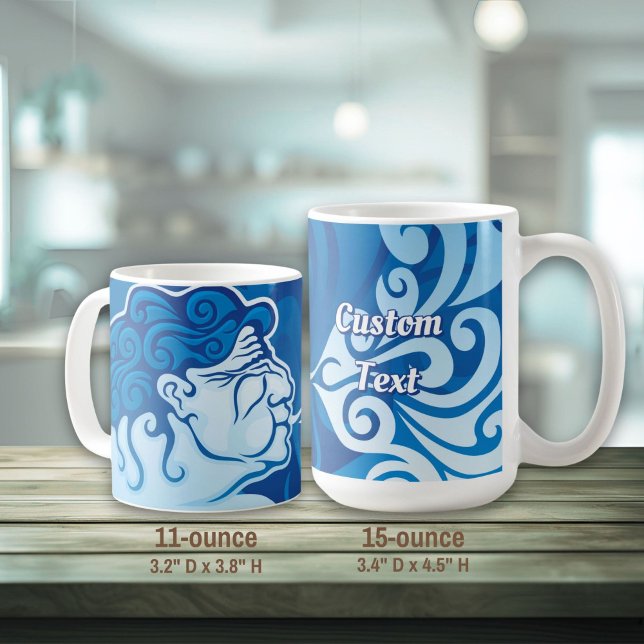 Aeolus Coffee Mug (Creator Uploaded)