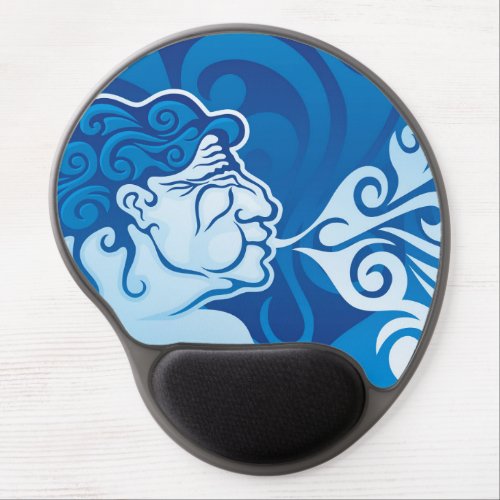 Aeolus Gel Mouse Pad