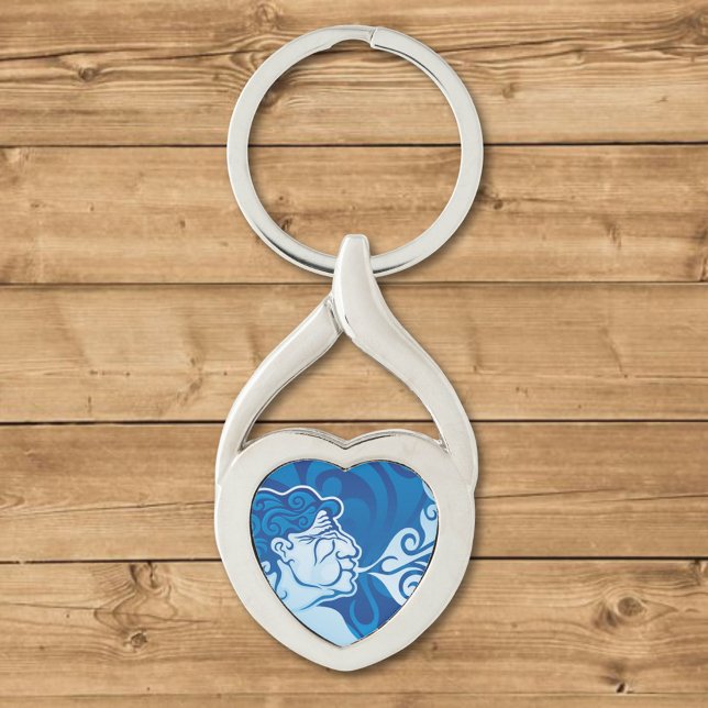 Aeolus Keychain (Creator Uploaded)